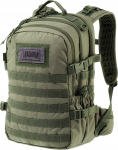 Magnum urbantask 25 seljakott, 25 l, roheline