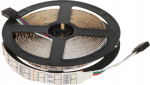 Led riba 5 m mitmev&auml;rviline rgb 12 v