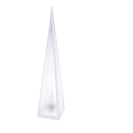 J&otilde;ulupuu Led p&ouml;&ouml;rlevate t&auml;htedega, 90 cm
