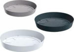 Prosperplast lėk&scaron;tutė vazonui Lofly padėkliukas, 27 cm