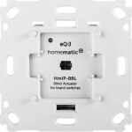 Kodune Ip Hmip-bbl pinnapealne rulookontroller