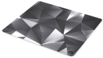 Hiirematt - ENDORFY - Crystal Black L - M&auml;ngimine - Libisemisvastane - Veekindel