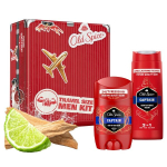 Old Spice Travel Set Kinkekomplekt