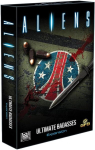 Gale Force Nine Gf9ali12 Aliens: Ultimate Badasses [expansion] Uuendatud versioon, Ocean Tides
