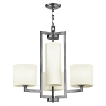 Elstead Lighting l&uuml;hter Hampton HK-HAMPTON4