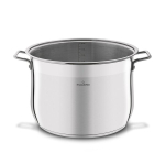 STARKE PREMIO ALTO II 22,2L pott klaaskaanega 34x24cm