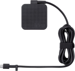 S&uuml;learvuti laadija ASUS AC65 00 ametlik toiteadapter: 65 W