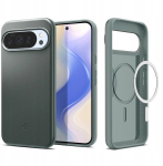 Spigen Thin Fit Mag Case telefonile Google Pixel 10 / Pro, Magsafe