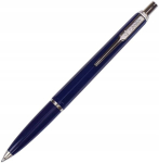 Elegantne automaatpliiats Zenith 7 Classic, sinine