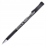 Berlingo G-line geelpliiats, must, 0,5mm, korgiga