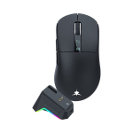 White Shark GAWAIN-B 500mAh/12000DPI/56g, must