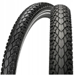 Opona Rowerowa 700X40C Sztywna Szutrowa Jodełka 30Tpi 40-622 Kenda K1216