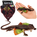 Sisalikufiguur Lean Toys 2733983, 13 cm