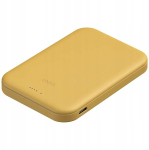 Akupank UNIQ POWERBANK LYDEN LEXA MAGNETIC 5000MAH MAGSAFE-KIIRLAADIMISEKS 18W