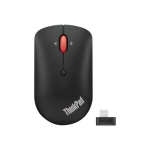 Lenovo 400 Juhtmevaba Optiline Hiir, 2400 DPI, Kahek&auml;eline, Must