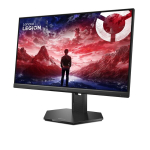 M&auml;ngusisustus - LENOVO - Legion 25-10 - 320 Hz - 0,5 ms - FreeSync Premium