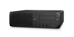 Arvuti HP Z2 G5 SFF Workstation with Intel Core i5-10500, 16 GB DDR4 RAM, 512 GB SSD, and Windows 11 Pro
