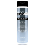 Be Color Crazy geel-tooner 12 minutit Pearl Grey 150 ml