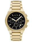 ARMANI EXCHANGE AX4180 Rafael meeste k&auml;ekell + karp