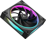 DeepCool FL12, case fan (black, 120 mm)