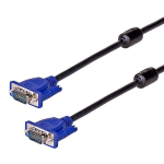 Vga Akyga Ak-av-07 kaabel, 15 kontakti, 3m