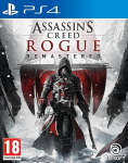 Arvutim&auml;ng M&auml;ng Assassin's Creed Rogue Remastered, PS4