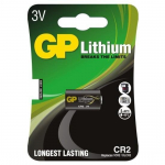 GP patareid CR2-U1 DLCR2