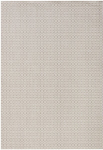 Vaip NORTHRUGS Meadow Coin Grey, 80x150 cm
