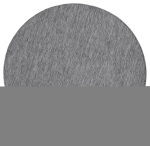 Vaip NORTHRUGS Twin Miami Grey, 200x200 cm