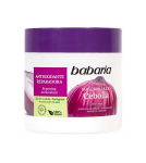 Juuksemask sibula ekstraktiga Babaria, 400 ml