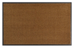 Uksematt Hanse Home Soft & Clean Caramel, 58x180 cm
