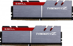 G.Skill Trident Z DDR4-3200 CL16-18-18-38 1.35V 16GB (2x8GB) F4-3200C16D-16GTZB