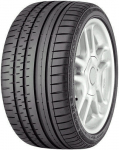 Continental ContiSportContact 2 275/45R18 103 Y FR ML MO