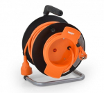 Pikendusjuhe koos alusega Hecht 121153 20 m