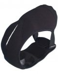 Koertele m&otilde;eldud kaitse&uuml;likond - TRIXIE - Suurus S - Must v&auml;rv - 24-31 cm - Mugav