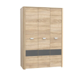 Kapp Yoop YPS83, tamm