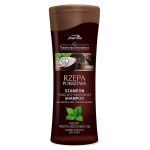 Tugevdav &scaron;ampoon rasustele juustele Joanna Rzepa 300 ml