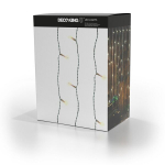 Valguskett DecoKing, 200 LED