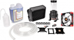 Thermaltake Pacific RL140 D5 Water Cooling Kit (CL-W072-CU00BL-A)