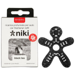 Auto &otilde;huv&auml;rskendaja Mr&Mrs Fragrance Niki t&auml;ide Black Tea