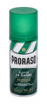 Raseva vaht - Proraso - 100ml - Eukal&uuml;pti &otilde;li - Mentool - Rahustav