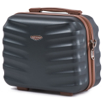 Meigikott reisimiseks Wings Albatross, tumeroheline