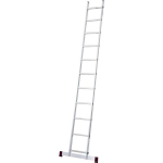 Krause alumiiniumredel Corda, 11 astmeline