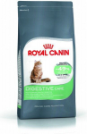 Royal Canin tundliku seedes&uuml;steemiga kassidele Digestive care, 2 kg