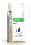 Royal Canin &uuml;lekaalistele ja uriinis&uuml;steemide prof&uuml;laktikaks Urinary Moderate Calorie, 7 kg