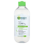 Mitsellaarvesi normaalsele ja kombineeritud nahale Garnier Skin Naturals 3in1 400 ml