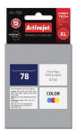 Laserprinteri kassett ActiveJet ink HP C6578N color No. 78