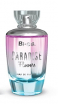 Parf&uuml;&uuml;mvesi Bi-es Paradise Flowers EDP naistele 100 ml