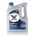 Mootori&otilde;li Valvoline SYNPOWER FE 0W30, 4L