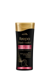 &Scaron;ampoon palsamiga rasustele juustele Joanna Rzepa 200 ml